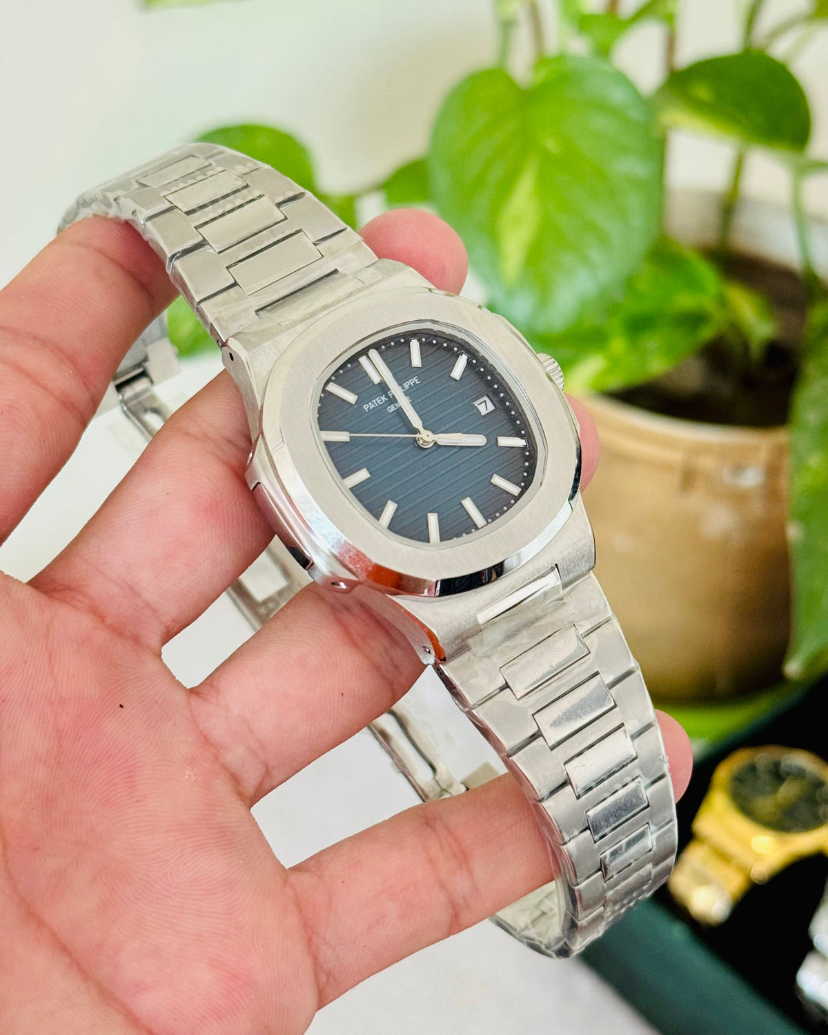PP Automatic Master Grade Watch