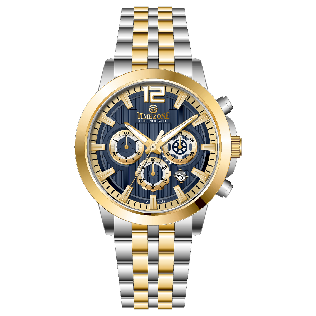 Regis Two Tone