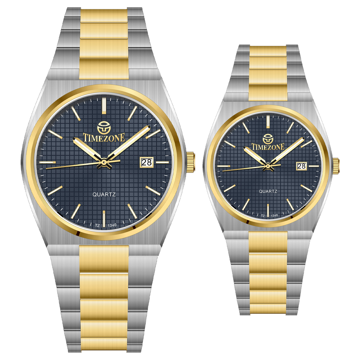 Solis Two Tone
