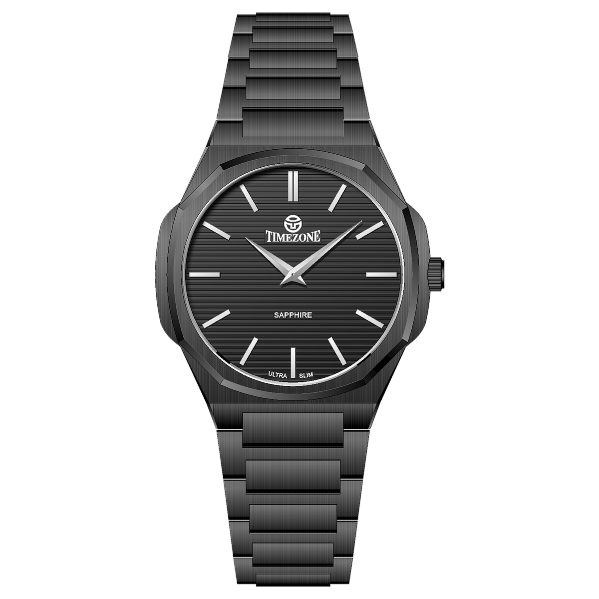 Kronique Black