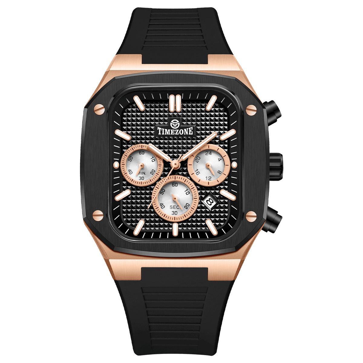 Discover timezone watches: elegant branded wrist watch for men in pakistan.