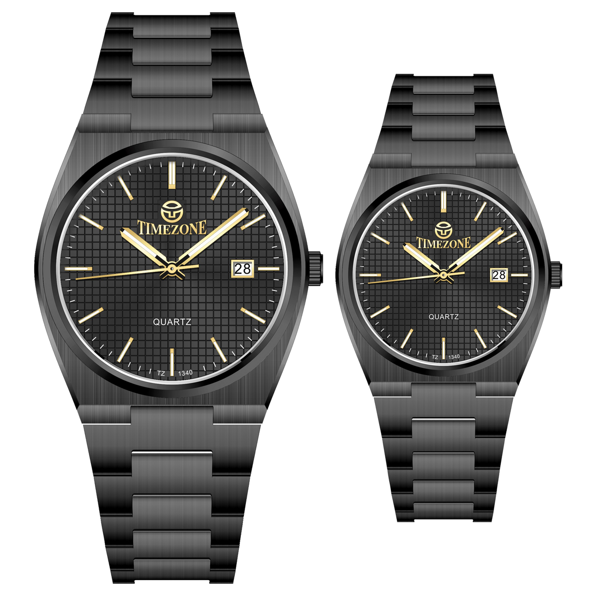 Solis Black