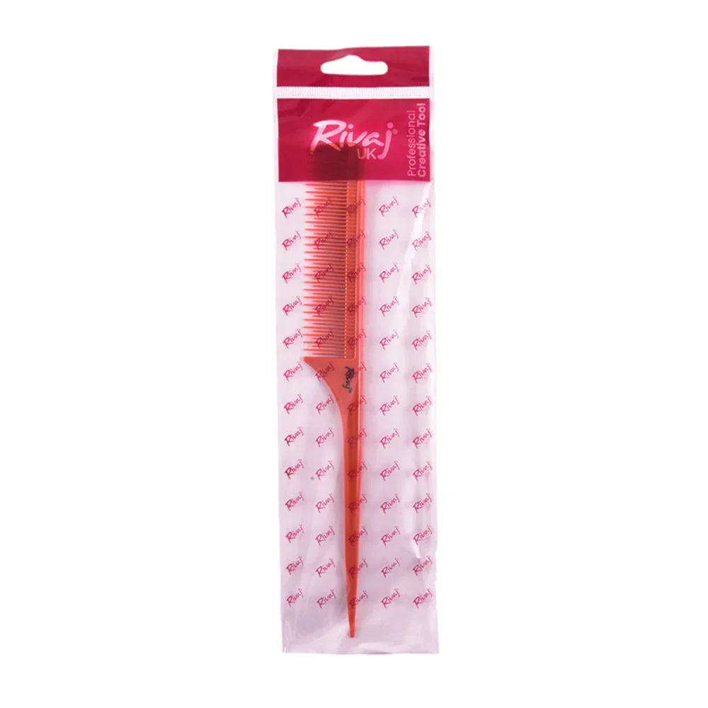 Rivaj UK Tail Comb #12061