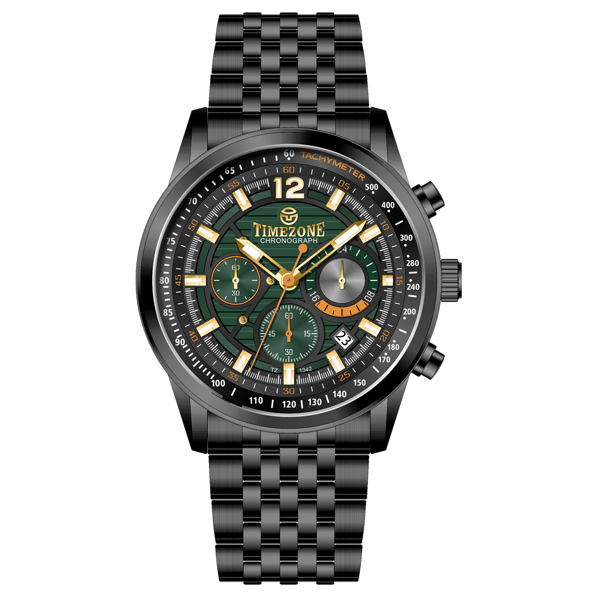 Pearl Black
