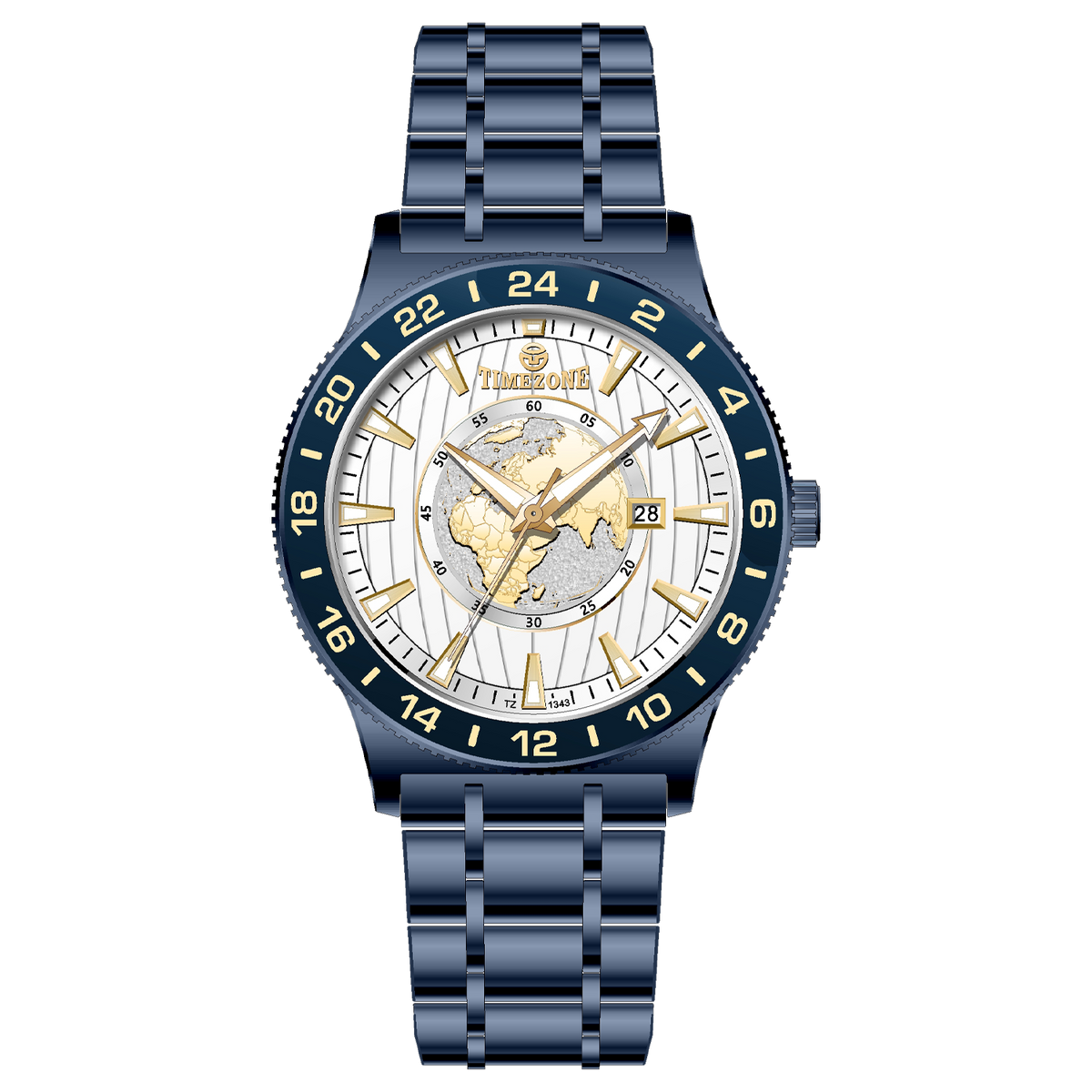 Maverick Blue