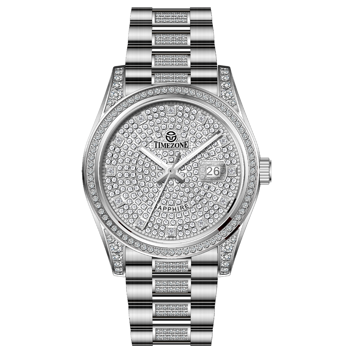Luminar Silver