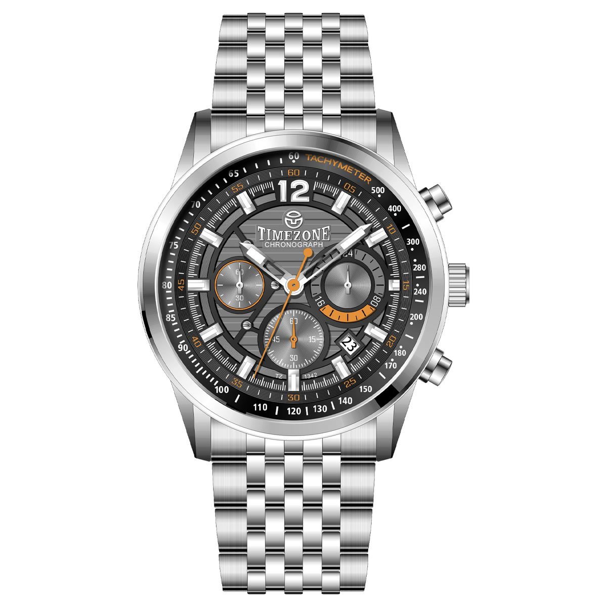 Pearl Silver
