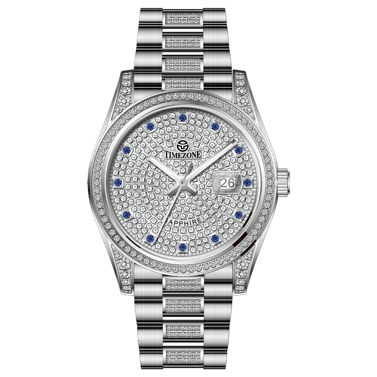 Stellar Silver
