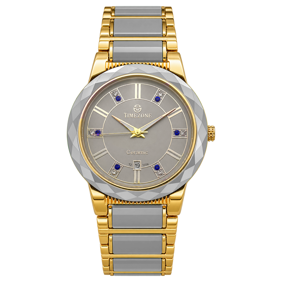 Aven Two Tone