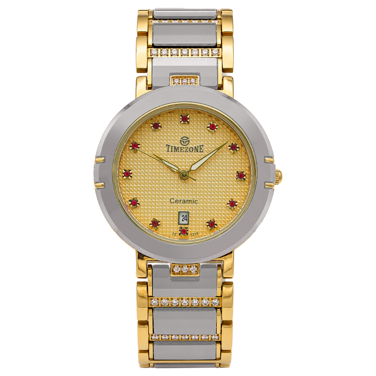 Elix Two Tone