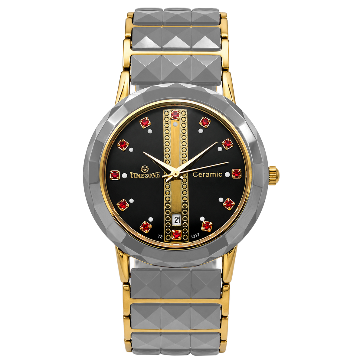 Chronex Two Tone