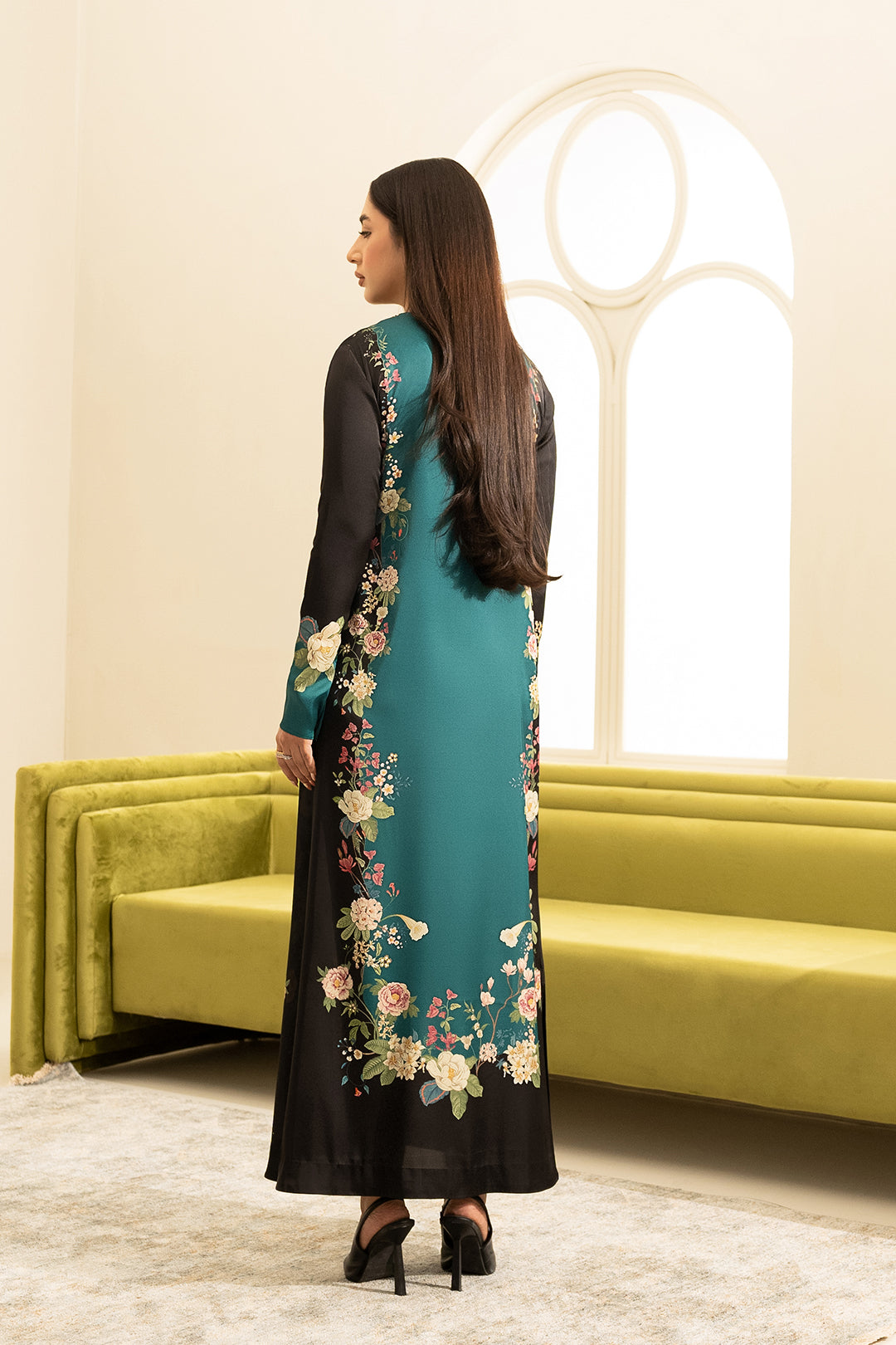 Karozit Dress