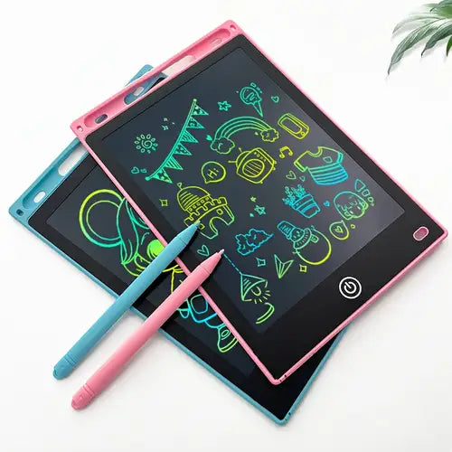 12 Inch Kids LCD Writing Tablet