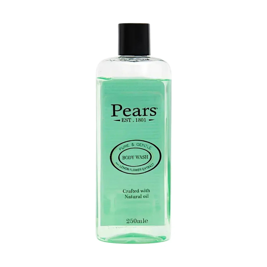 Pears Body Wash 250ml