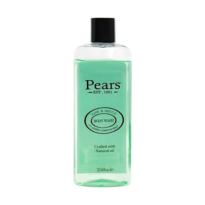 Pears Body Wash 250ml