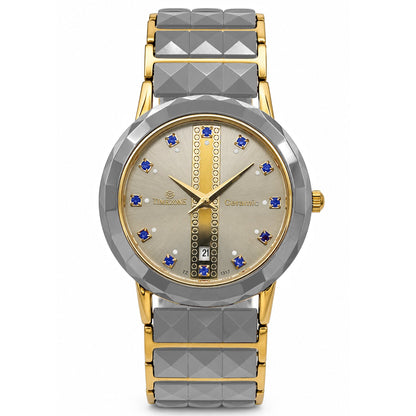 Chronex Two Tone