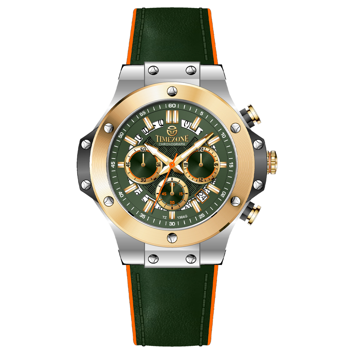 Opera Two Tone