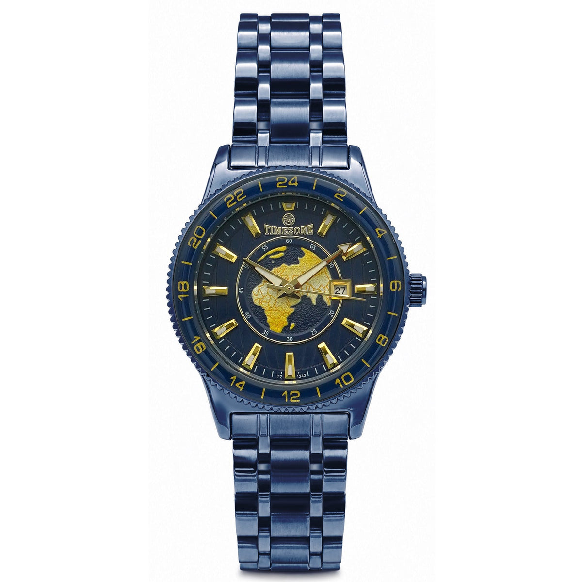 Maverick Blue