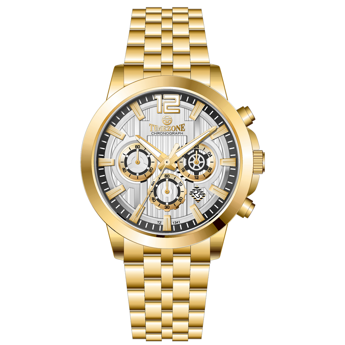 Genevion Gold