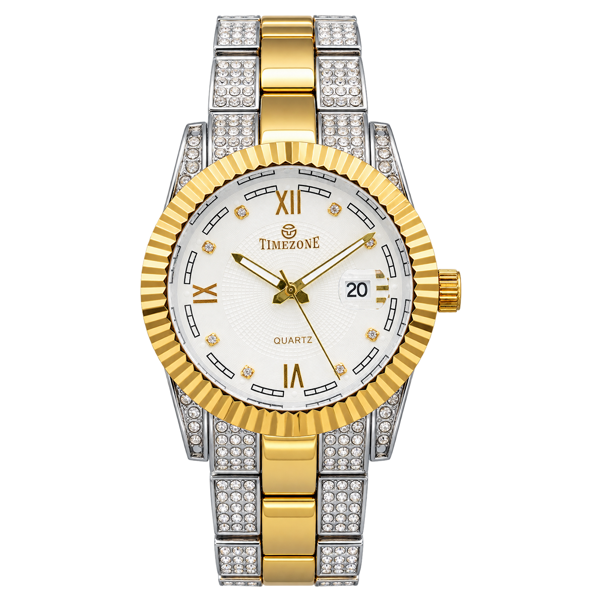 Montclair Gold