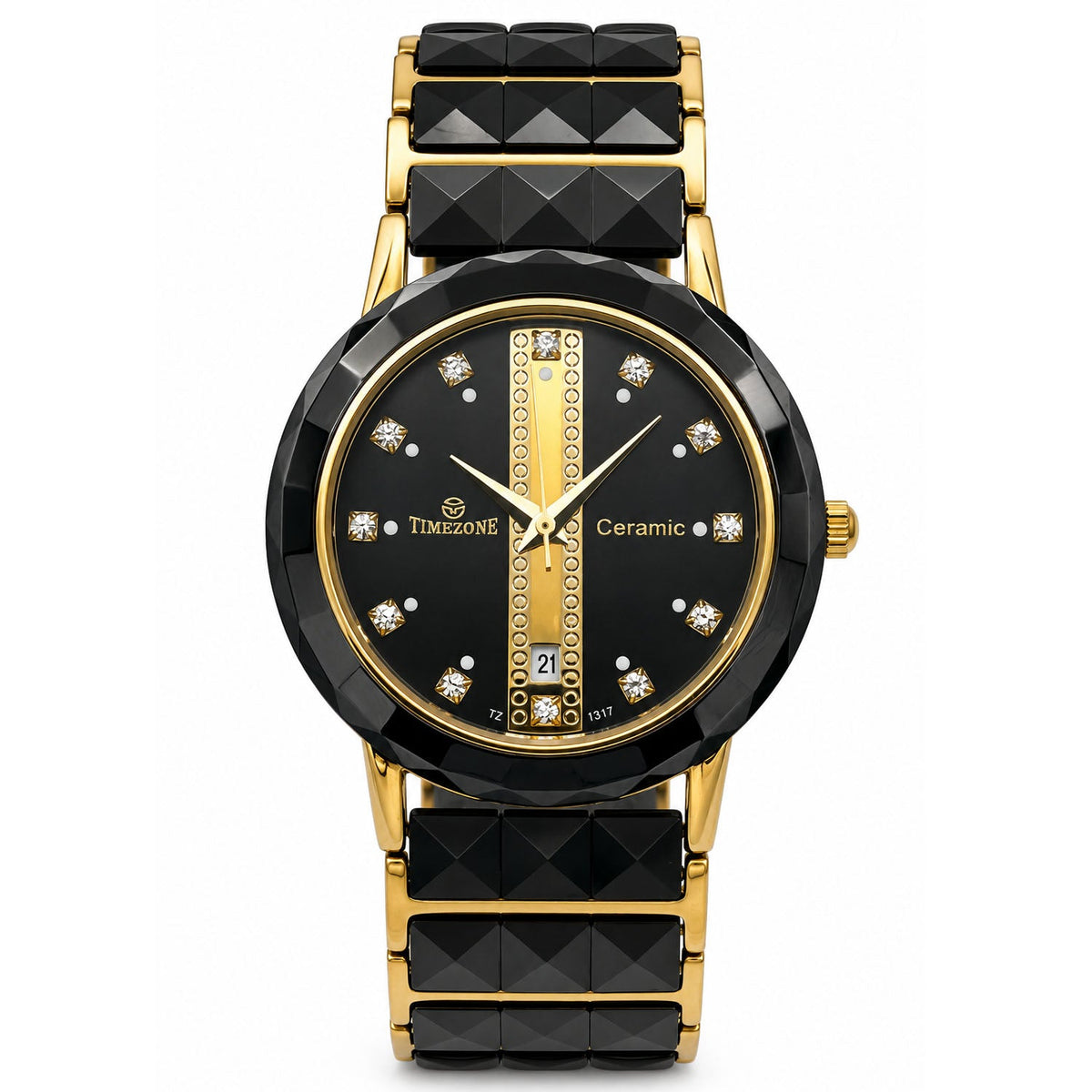 Chronex Black