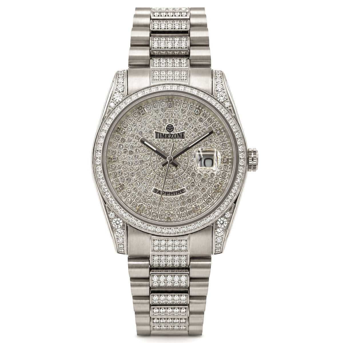 Stellar Silver