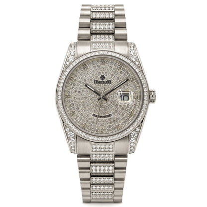 Stellar Silver