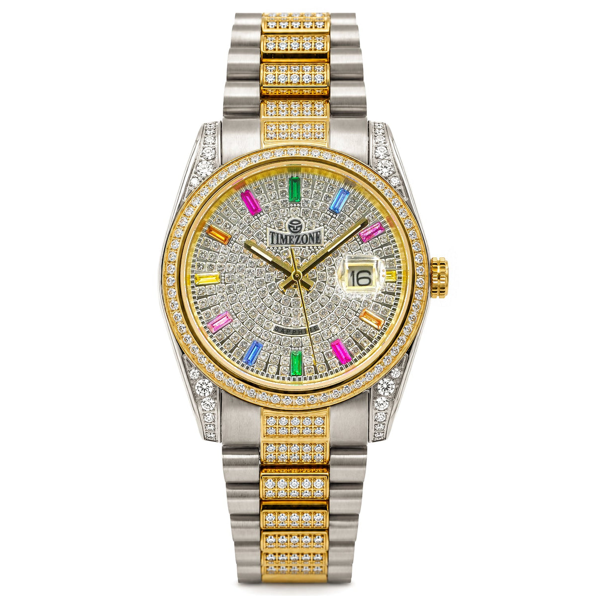 Stellar Two Tone