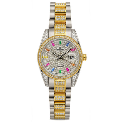 Luminar Two tone