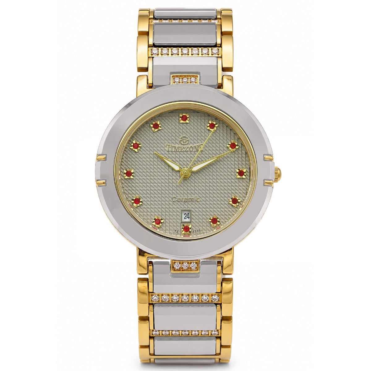 Elix Two Tone