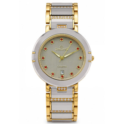 Elix Two Tone