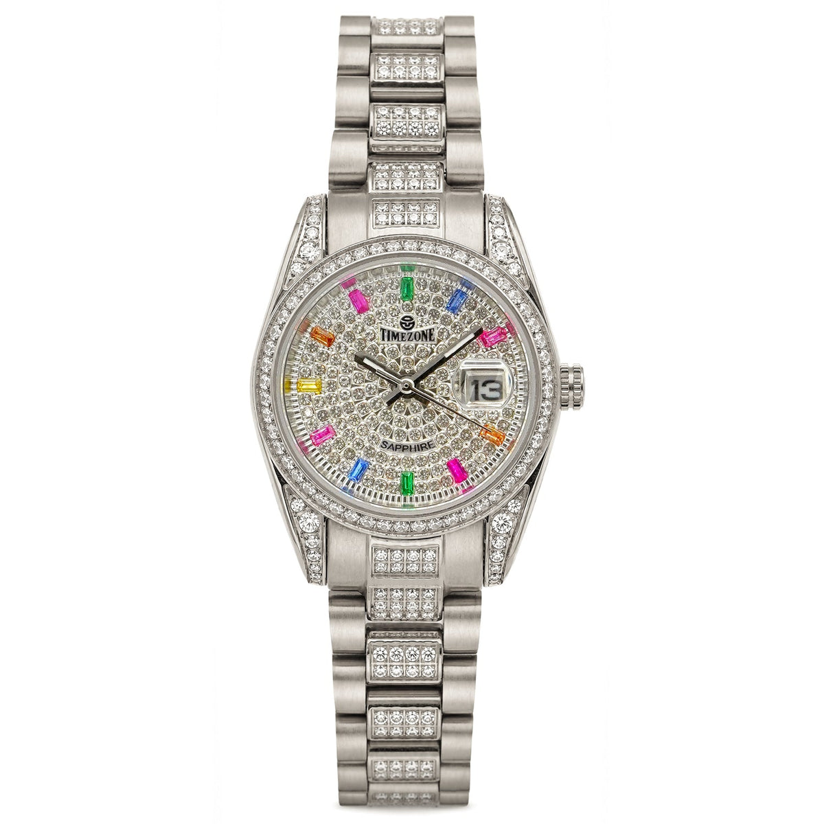 Luminar Silver