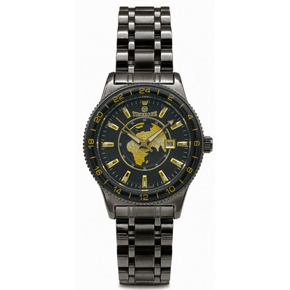 Maverick Black