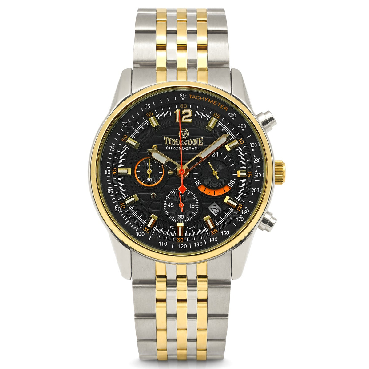 Chronosculpt Two Tone