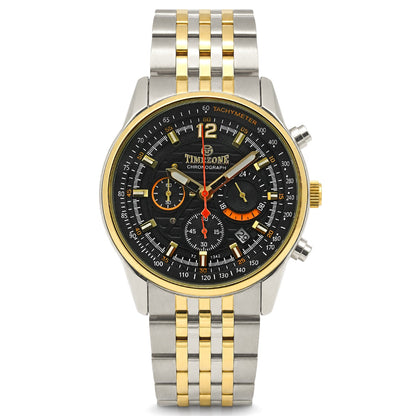 Chronosculpt Two Tone