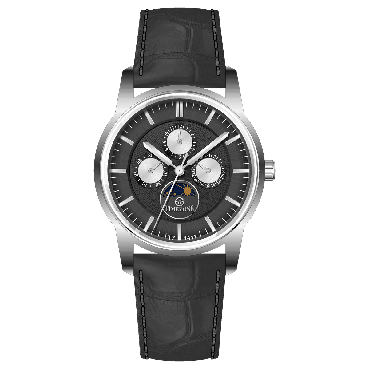 Viston Silver