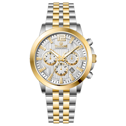 Regis Two Tone