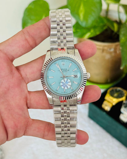 RLX automatic Master Grade Watch