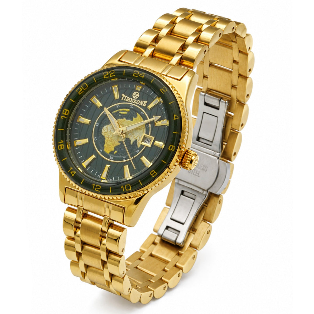 Maverick Gold