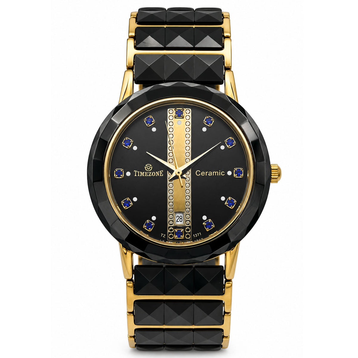 Chronex Black