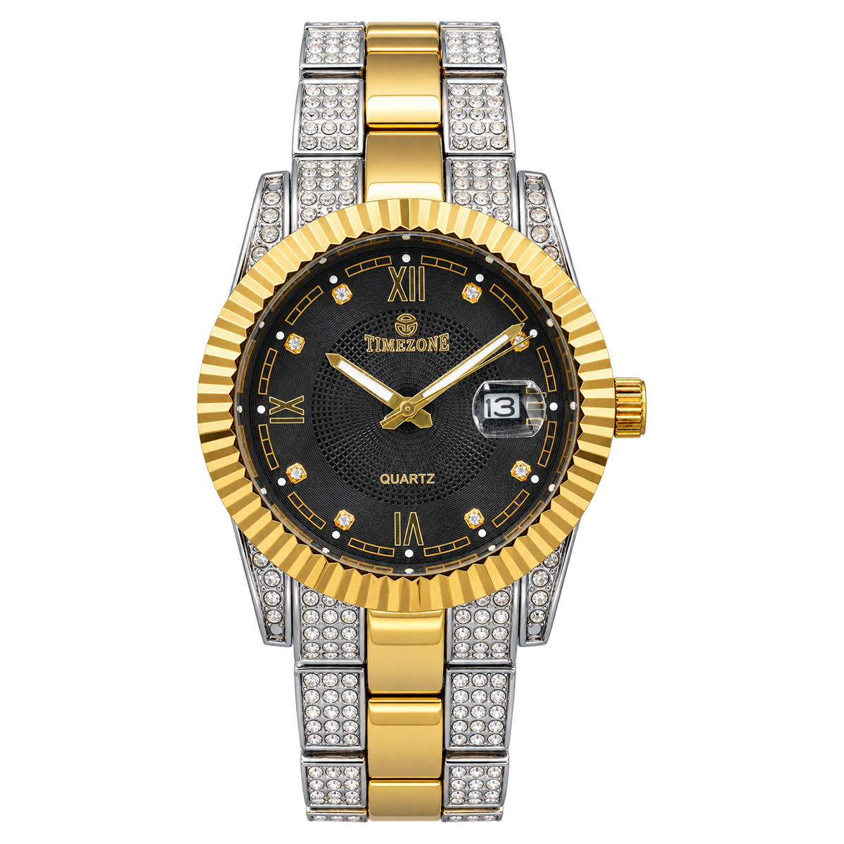 Montclair Gold