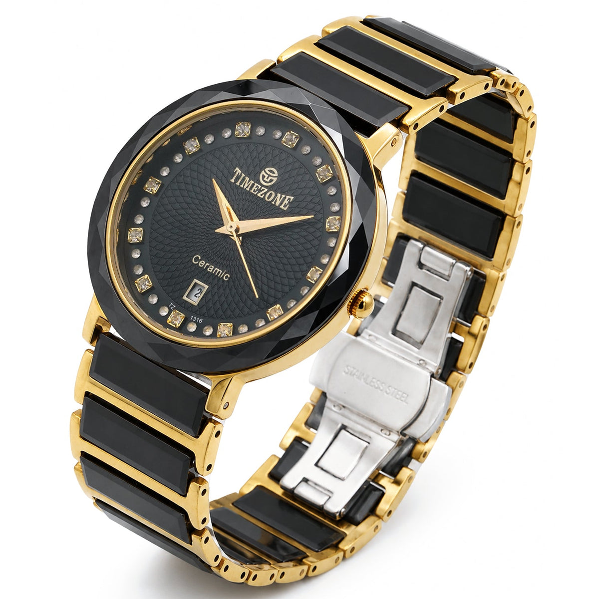 Varo Black