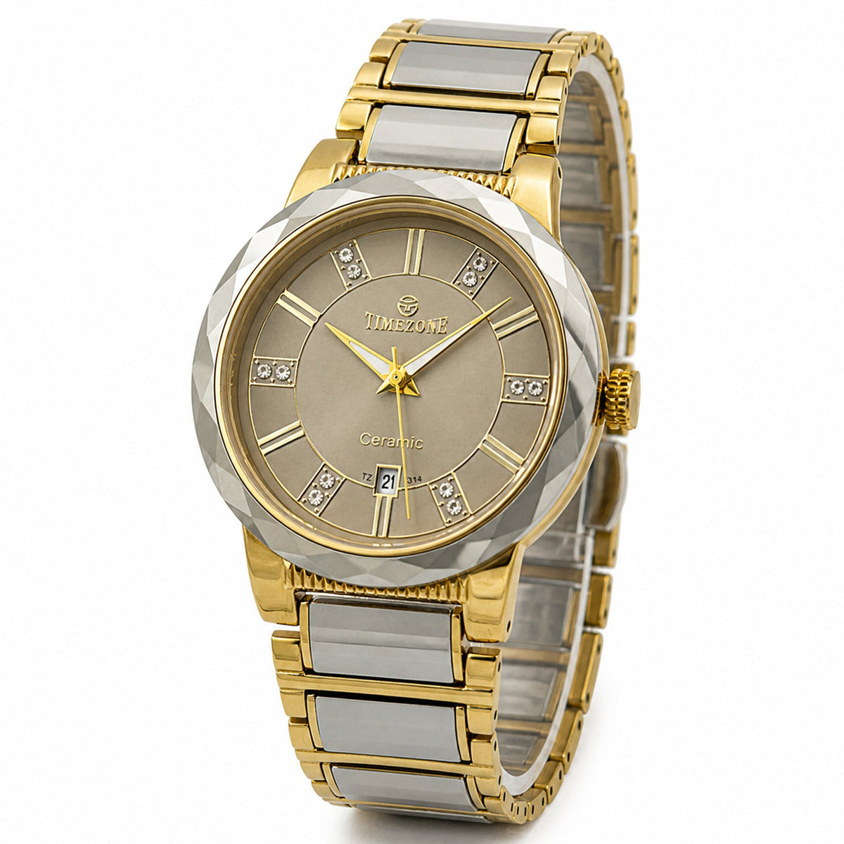 Aven Two Tone