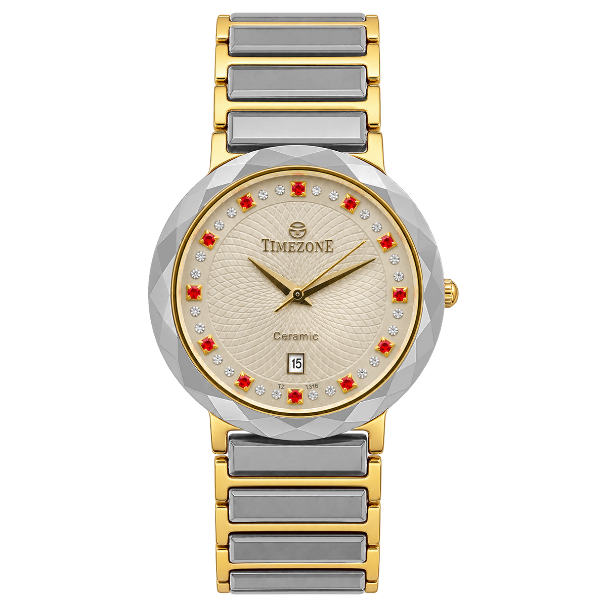 Varo Two Tone