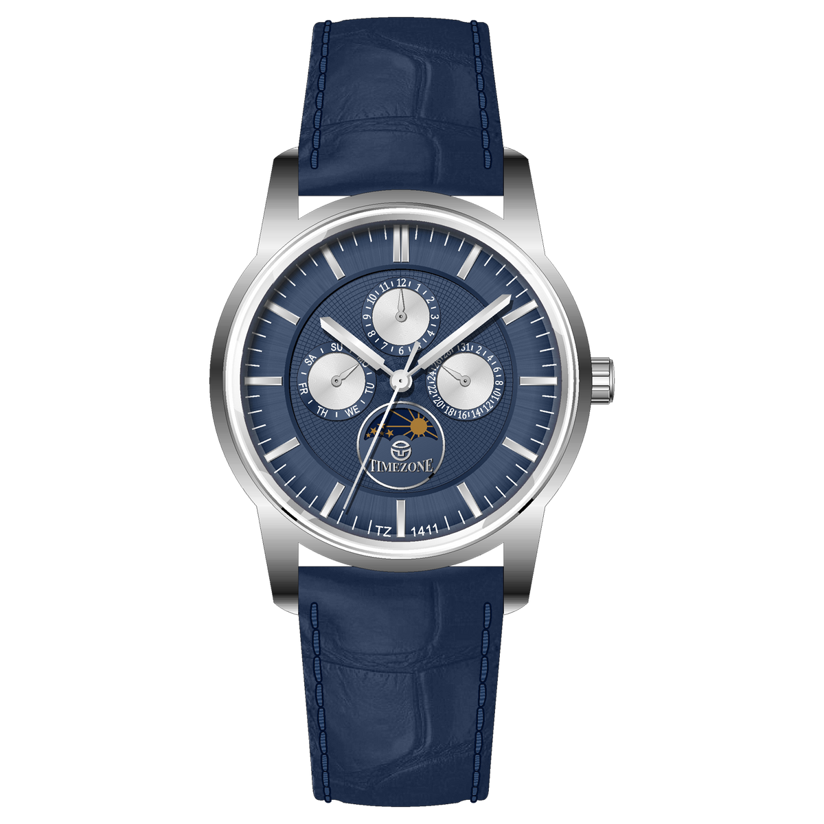 Viston Silver