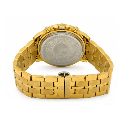 Genevion Gold
