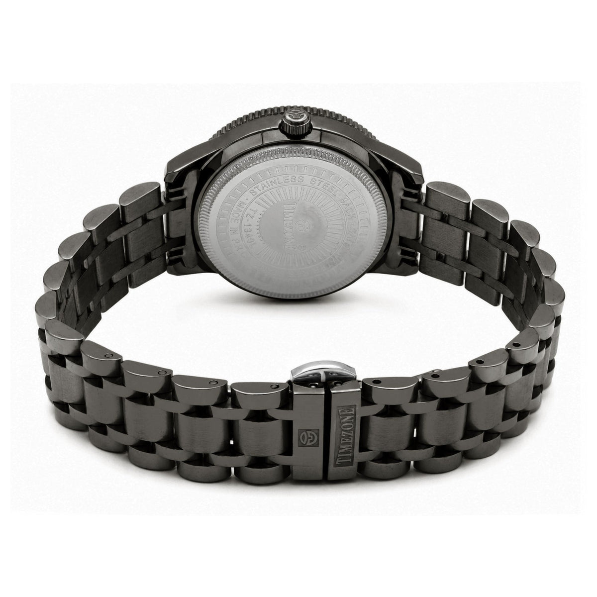 Maverick Black