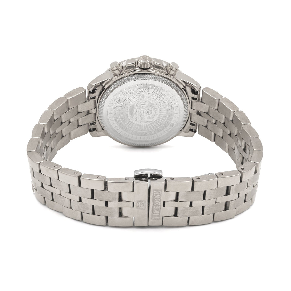 Regis Silver