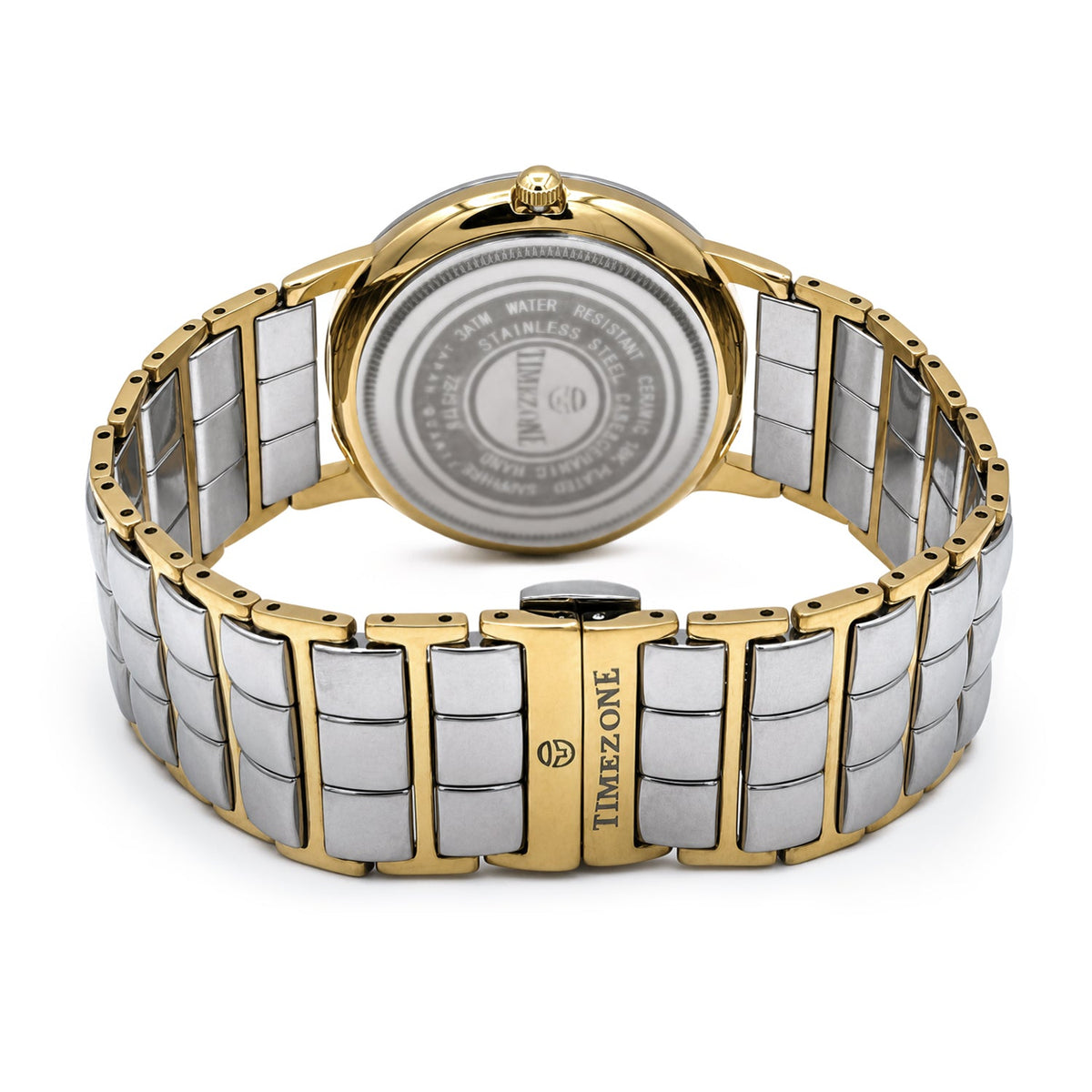 Chronex Two Tone