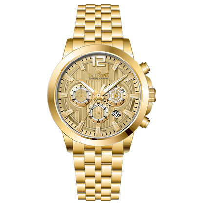 Regis Gold